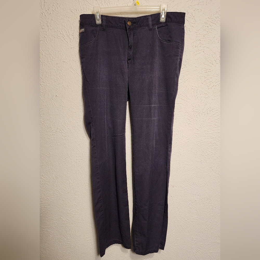 Bundle of Two Pairs of Women's Lapco FRC Slacks
